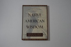 Native American Wisdom (Classic Wisdom Collections) – Nerburn, Kent|Mengelko…