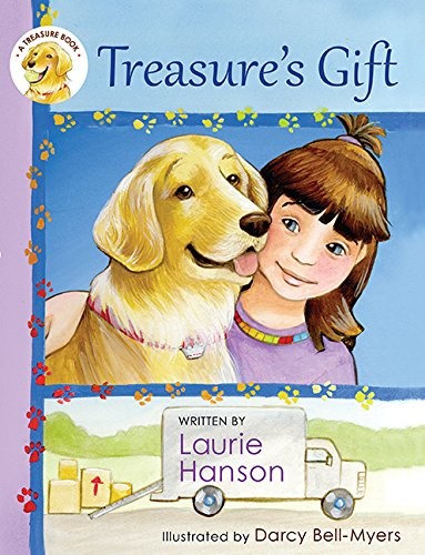 Treasure’s Gift