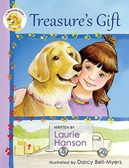 Treasure’s Gift