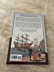 Cimarronin The Complete Graphic Novel ~ The Foreworld Saga ~ Neal Stephenson ~