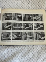 Reader’s Digest Fix-It-Yourself Manual 1977 Hardcover 3rd Printing 1978 DYI Home