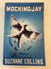 Mockingjay