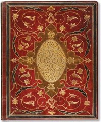 Bordeaux Journal (Diary, Notebook), Peter Pauper Press Book