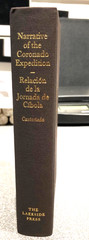 Lakeside Press Classic 2002, Narrative of Coronado Expedition from 1500s