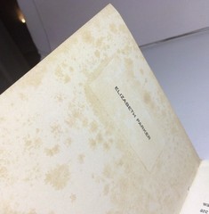 English Drawings In The Ashmolean Museum Paperback Vtg