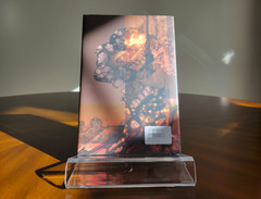 SEALED/SIGNED Visiting Maze & Other Quandaries Michael Cisco Centipede Press