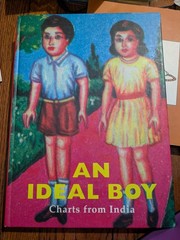 An Ideal Boy