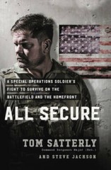 All Secure: One Delta Force Operator’s Fight from the Battlefield to the – GOOD
