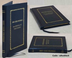 Comtoise 2nd Edition BY Holmes, David [Premium Leather Bound]