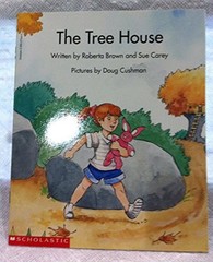 The Tree House – ACCEPTABLE
