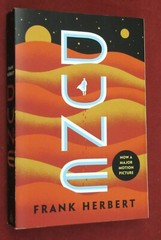 Dune by Frank Herbert (2005, Paperback) LN+