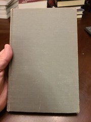 DRAINAGE ENGINEERING By James N. Luthin – Hardcover, 1966, Ex Library