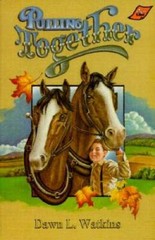 Pulling Together – Paperback By Watkins, Dawn L – VERY GOOD