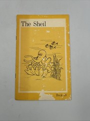 The Shell ~ Childrens Reader Xerox Education Weekly Reader Book 50 Pampley 1972