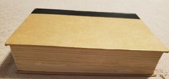 Roots Alex Haley Hardback Book 1976