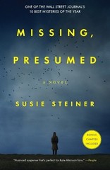 Susie Steiner Missing, Presumed (Paperback) Manon Bradshaw