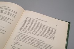 Giovanni Battista Piranesi : A Critical Study with a List of His Published Works