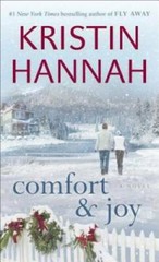 Comfort & Joy: A Novel – Mass Market Paperback By Hannah, Kristin – ACCEPTABLE