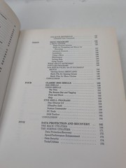 Vintage Electronics: Dvorak McGraw-Hill, Guide to DOS and PC Performance. 1991