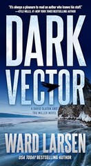Dark Vector A David Slaton and – GOOD