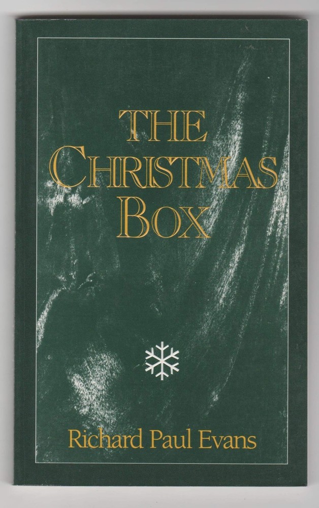 The Christmas Box