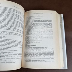 E. M. Foster Three Complete Novels : Howards End ; A Room With a View ; Where ..