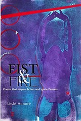 Fist Fire – Paperback By Honore, Lesle – VERY GOOD