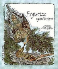 Forgiveness: A Guide For Prayer (Take & Receive Series) – Paperback – GOOD