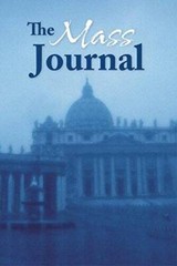 Mass Journal – Hardcover By Matthew Kelly – VERY GOOD