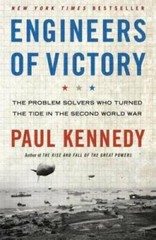 Engineers of Victory: The Problem Solvers Who Turned The Tide in the Seco – GOOD
