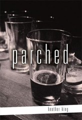 Parched – Heather King, 9781596090811, hardcover