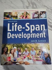 Life-Span Development 18th Edition VERY GOOD
