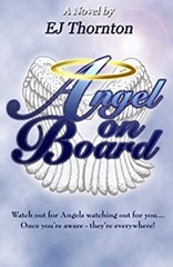Angel on Board Perfect E. J. Thornton
