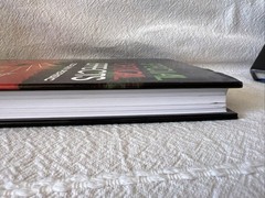 Special Effects Zoran Perisic – Hardcover w/ Dust Jacket Film & VFX Techniques