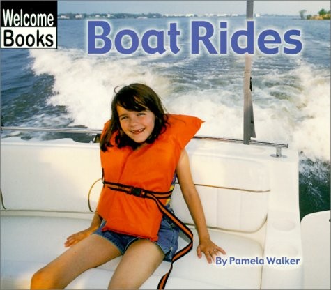 Boat Rides (Let’s Go)