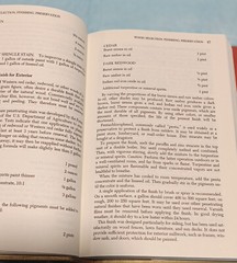 Formulas Methods Tips & Data for Home and Workshop HC Robert Scharff 1979