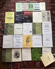 26 Volume US Army Military Combat Warfare Operations Battlefield Set