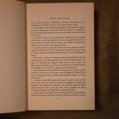 Introduction to the Devout Life St Francis de Sales hc