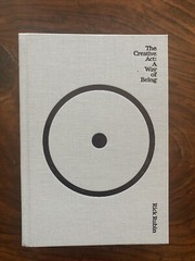 🔥SPECIAL 🔥 [HARDCOVER] The Creative Act : A Way of Being, Rick Rubin