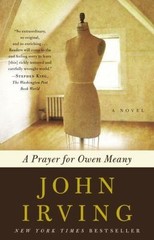 Prayer for Owen Meany by John Irving (1997, Trade Paperback)