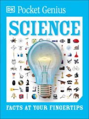 Pocket Genius: Science – Paperback By DK – GOOD