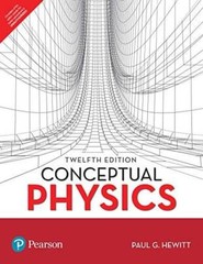Conceptual Physics – Paperback By Hewitt – VERY GOOD
