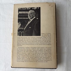 The Murderers: by Harry j. Anslinger and Will Oursler First Print 1961 Narcotics