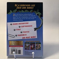 Magic Tree House Survival Guide by Natalie Pope Boyce and Mary Pope Osborne…