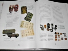 WORLD WAR II COLLECTIBLES
