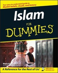 Islam For Dummies by Clark, Malcolm