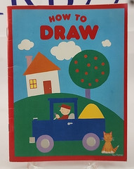 How To Draw Step By Step For Young Artists 1988 Current
