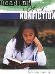 Reading and – Unknown Binding, by Perfection Learning Corporation – Very Good