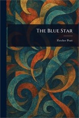 The Blue Star (Paperback or Softback)