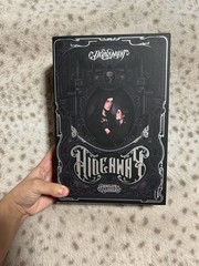 Hideaway (Devil’s Night) By Penelope Douglas Books For Days